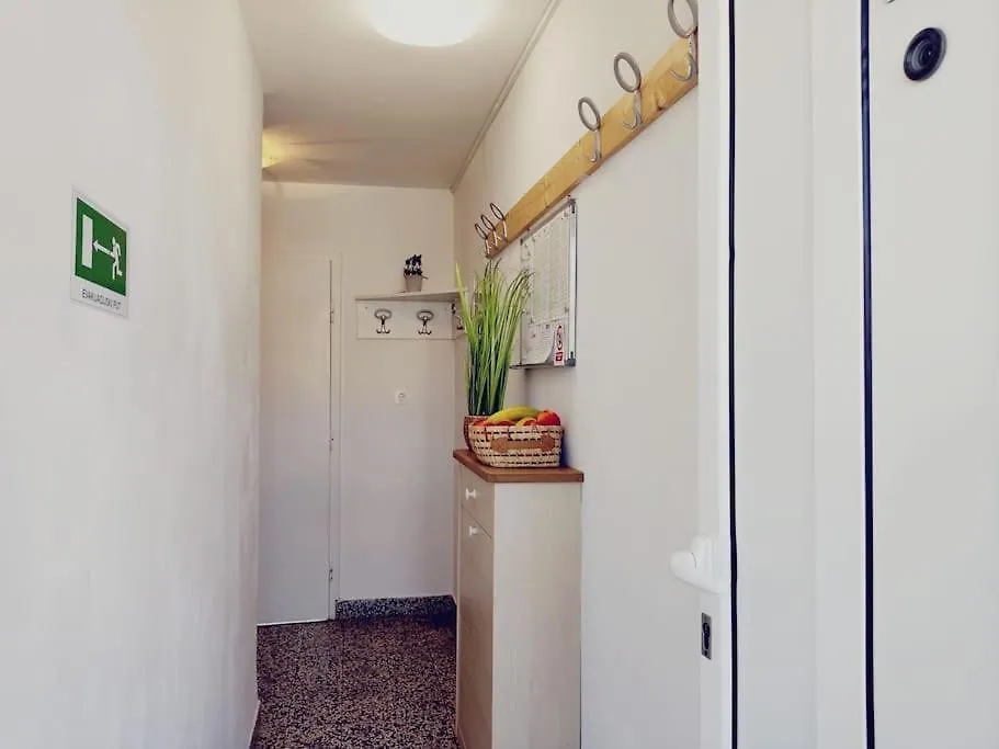 Apartment Siena Split