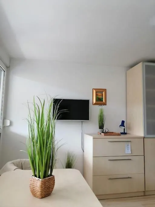 Apartment Siena Split