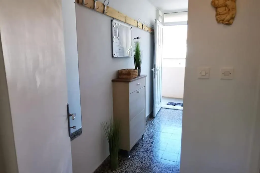 Apartment Siena Split