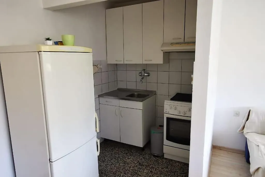 Apartment Siena Split