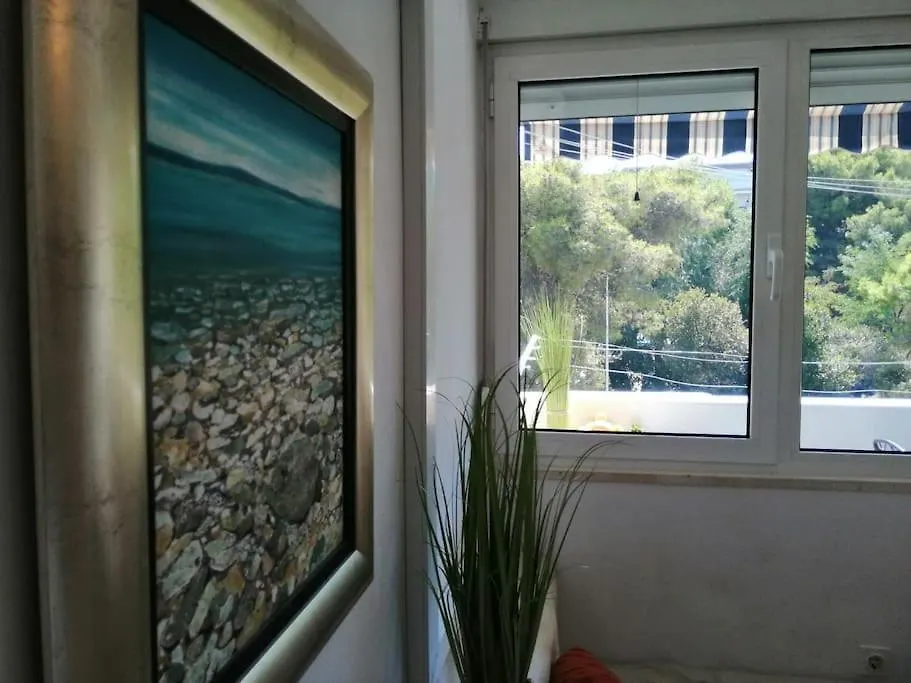 Apartment Siena Split