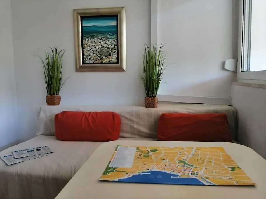 Apartment Siena Split Croacia