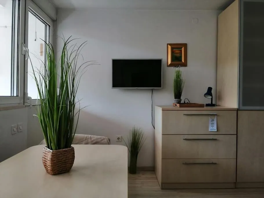 Apartment Siena Split
