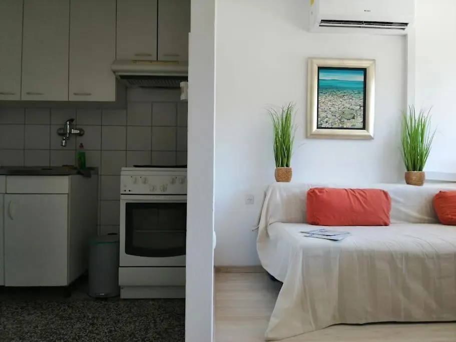 Apartment Siena Split Croacia