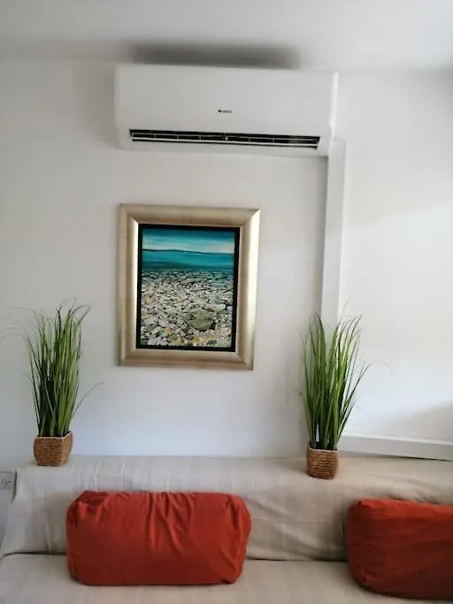 Apartment Siena Split 0*,  Croacia