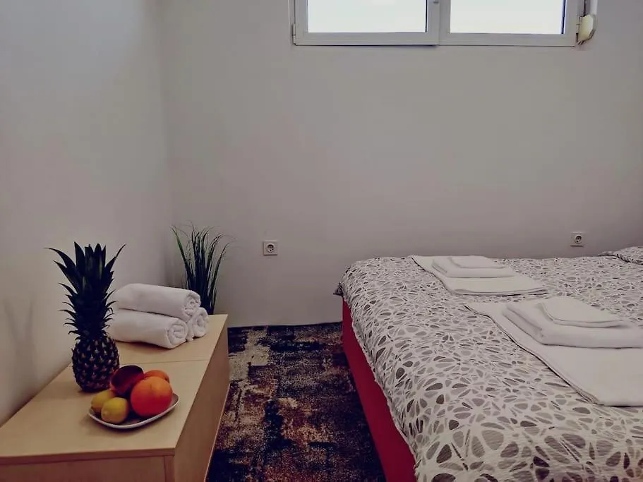 Apartment Siena Split
