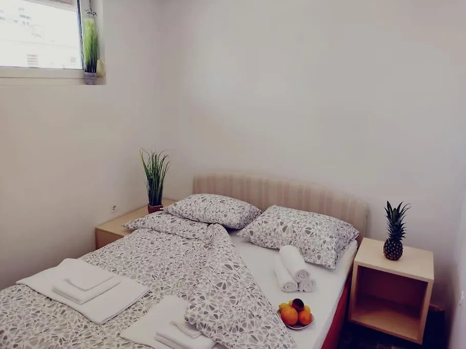 Apartment Siena Split