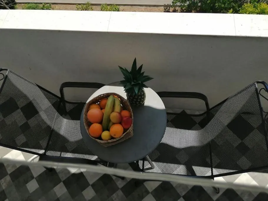 Apartment Siena Split Croacia