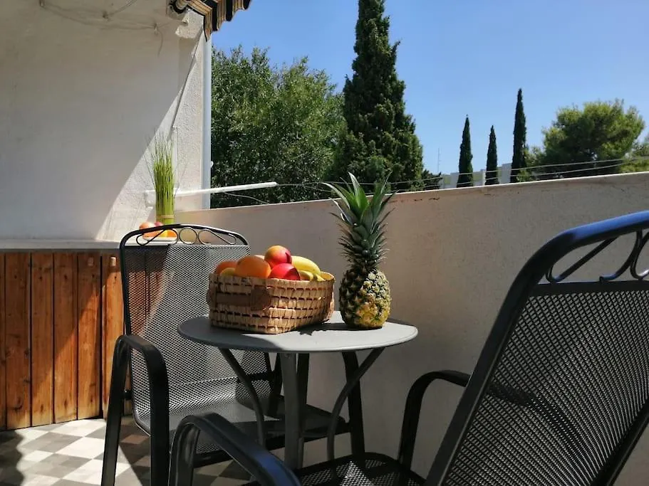 Apartment Siena Split 0*,  Croacia