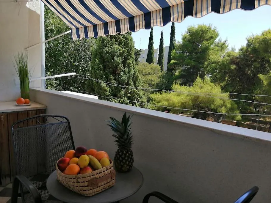Apartment Siena Split Croacia