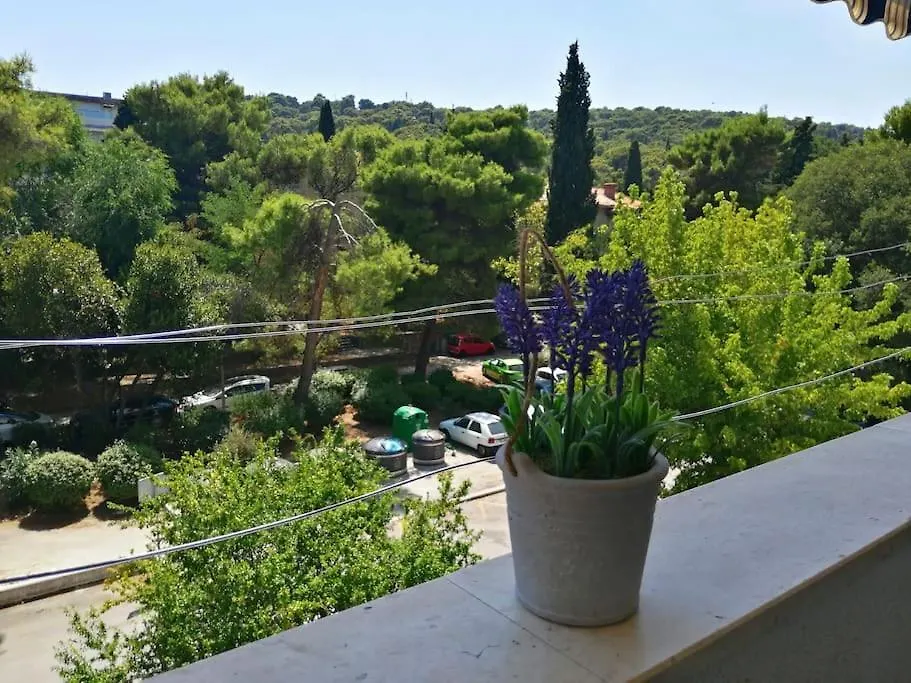 Apartment Siena Split Croacia