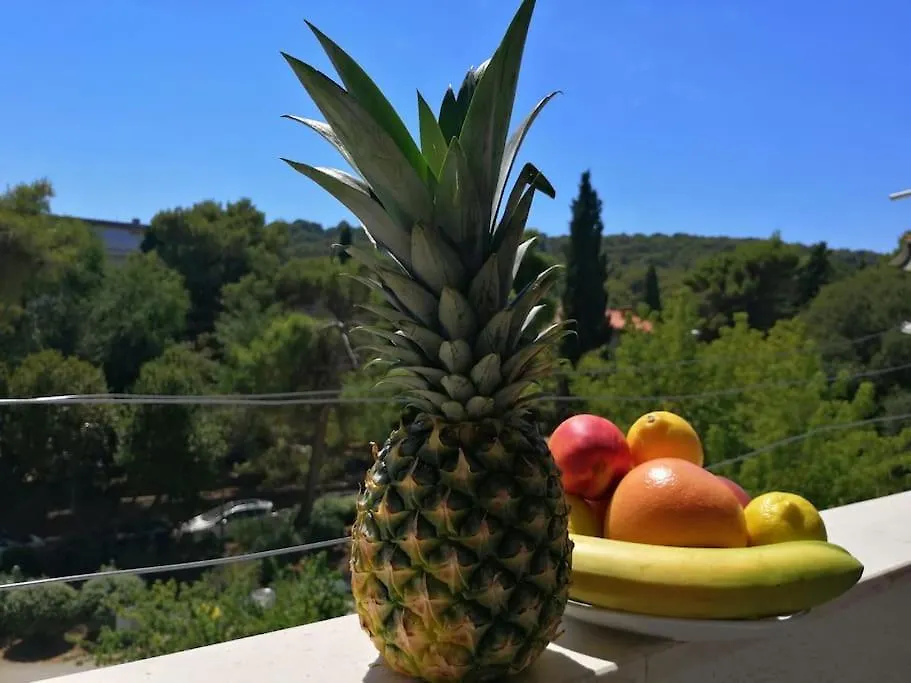 Apartment Siena Split