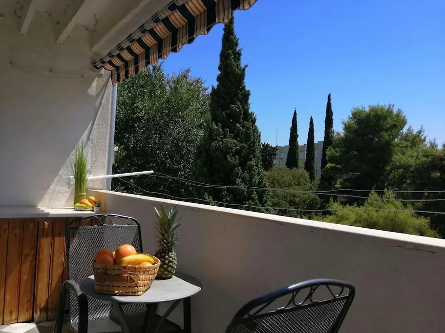 Apartment Siena Split
